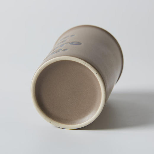 办公室手握咖啡杯高颜值ins风陶瓷马克杯 商品图4