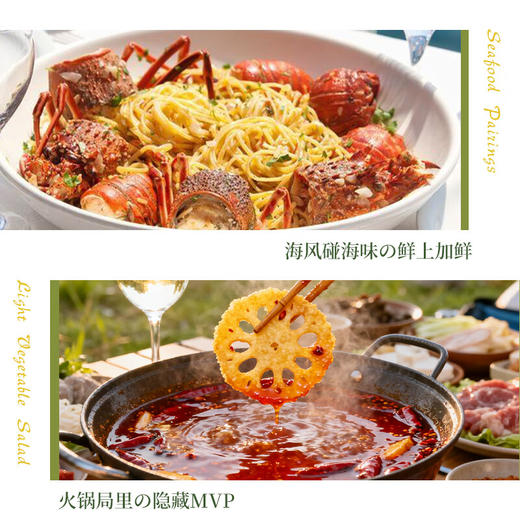 【马尔堡长相思】暮光恋人新西兰长相思 进口干白葡萄酒 13%vol 商品图9