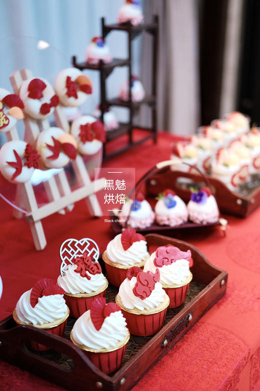 寿宴中式 商品图1