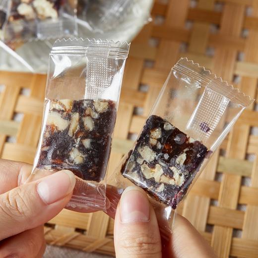 逐南味枣泥核桃糕|枣香浓郁，柔韧又酥脆，原味/玫瑰味可选 商品图3