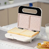 [施耐德]三明治早餐机(220*214*78mm) 商品缩略图3