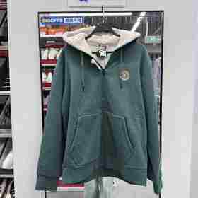 上野猴 连帽外套 139元2件 拍一件不发货（线上线下同时售卖，不保证有货）625896-WY