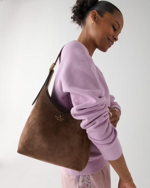 今年流行的包款！Kate spade KS 454单肩包 只要￥1650直邮到手 商品图0