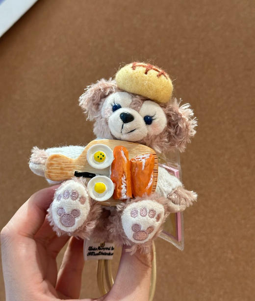 公仔挂件玩偶111703 商品图10