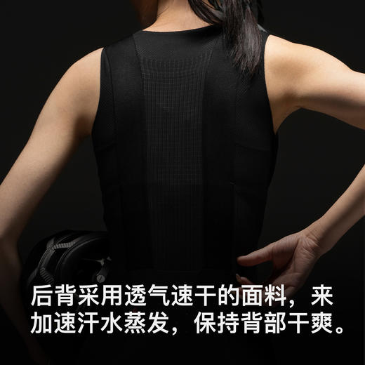 GRC桀骜无尽春夏新款PRO系列专业公路自行车骑行背带短裤女 商品图1