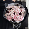 《仙子之吻》仙子之吻巧克力秋英黑色甜酷花束 商品缩略图1