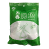 【宜昌助农馆】老巴王  烤鱼160g五香味/麻辣味 休闲零食 商品缩略图4