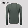 MBO Polartec® Power Grid™男子 秋冬 速干长袖打底衫 B341 吸湿排汗(经销商专拍链接，非经销商拍单不发货) 商品缩略图4