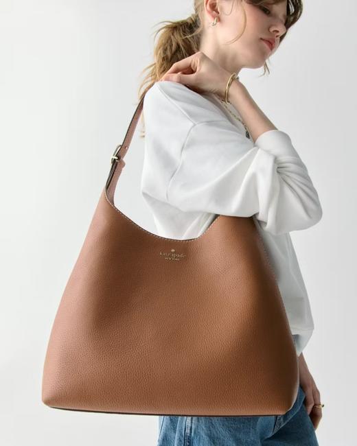 大爆款！Kate spade KS 454大号单肩包 不要4000+不要3000+只要￥1850直邮到手 商品图10