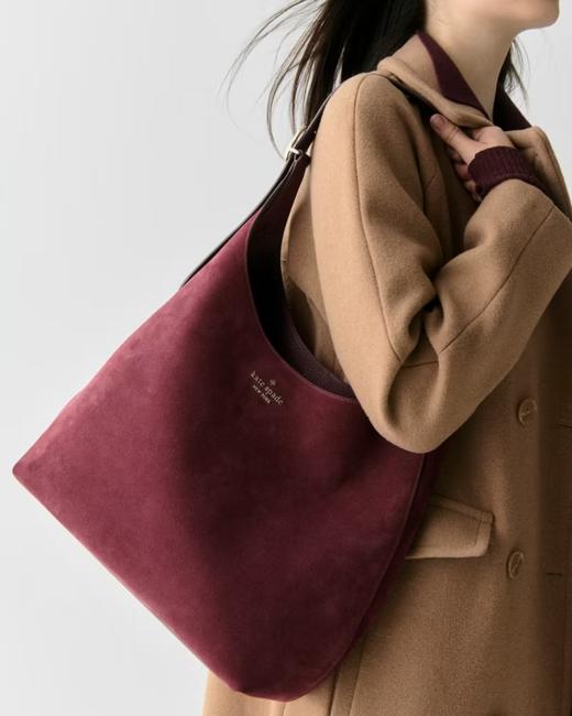 大爆款！Kate spade KS 454大号单肩包 不要4000+不要3000+只要￥1850直邮到手 商品图4