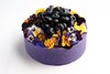 香蕉蓝莓芝士蛋糕 Cheesecake de banana & blueberry 商品缩略图0