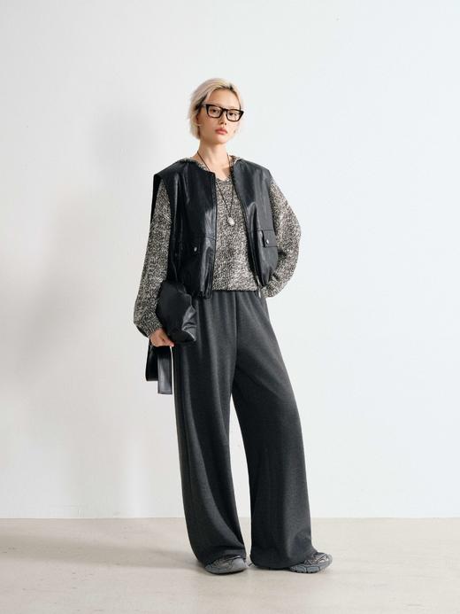 【商场同款】麦檬春秋套头毛衫4G9132881 商品图6