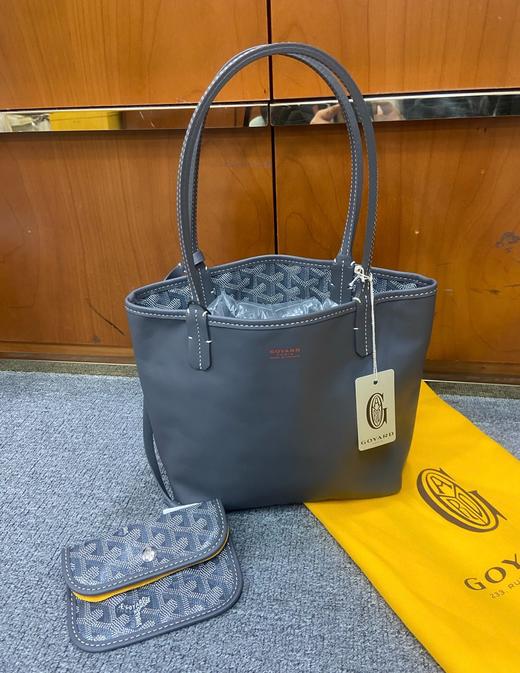 女款雙面手提包单肩包hu 商品图1