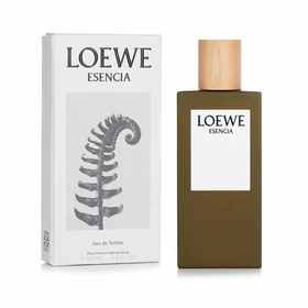 LOEWE罗意威 - 黑色圆舞曲淡香水 EDT 100ml/3.4oz