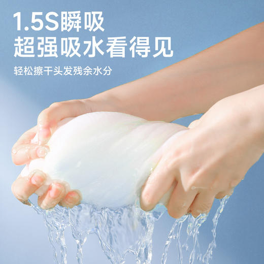 【到手10包】金甲衣一次性毛巾美容院美发洁面巾干湿两用消毒纯棉洗脸巾加厚 商品图3
