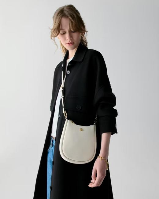 超可爱包款！Kate Spade KS鹅卵石牛皮小斜挎包 只要￥850直邮到手 商品图4