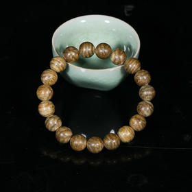 AN11.11-012-2 柬埔寨手串 11.8mm 19颗 10g多  5串