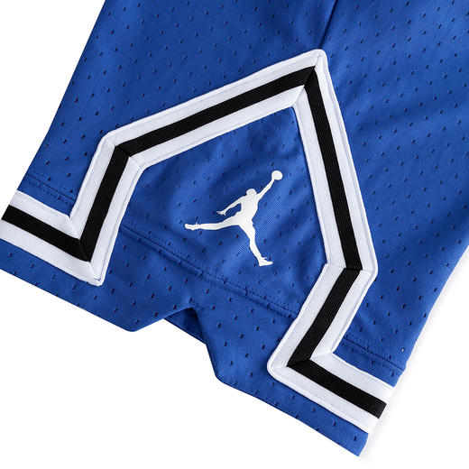 JORDAN 秋 大童小童 针织短裤 JDB-IS-D313 商品图3