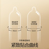 杜蕾斯紧型超薄装12只 商品缩略图4