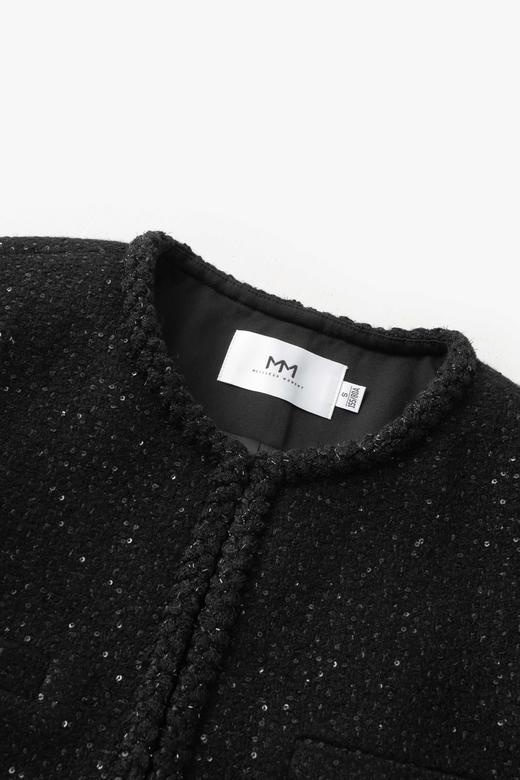 【商场同款】麦檬冬有里小外套5FA114361 商品图2