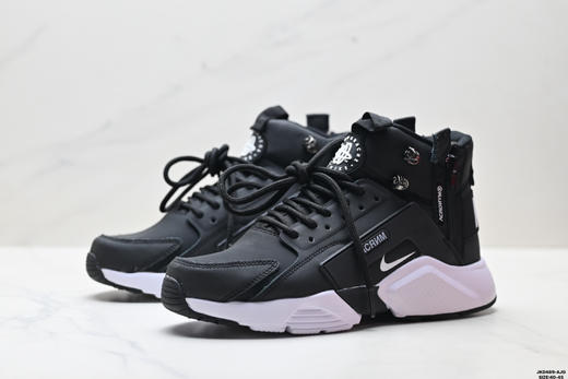 耐克Nike Air Acrnm复古百搭时尚休闲鞋FB2709-002男鞋 商品图3