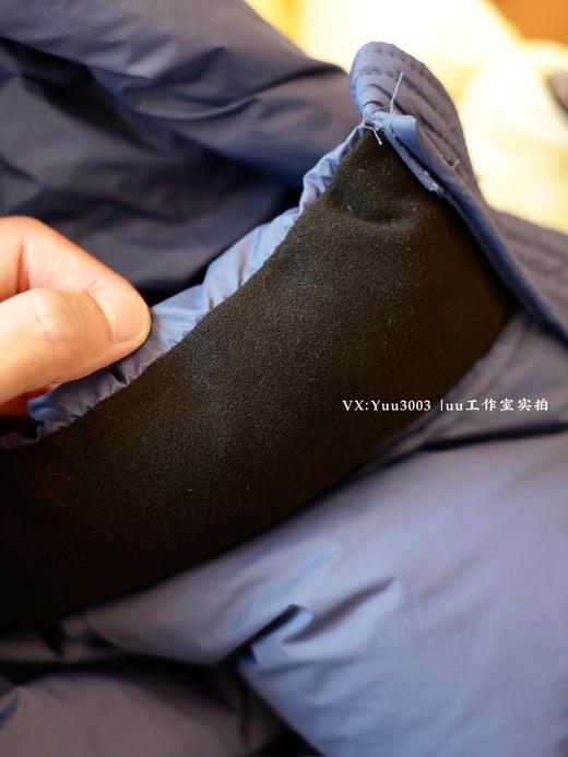 【无需担忧高品质】厚款零下可穿：中大童羽绒服，男女孩同款，中长款，国标90白鸭绒~ 商品图11