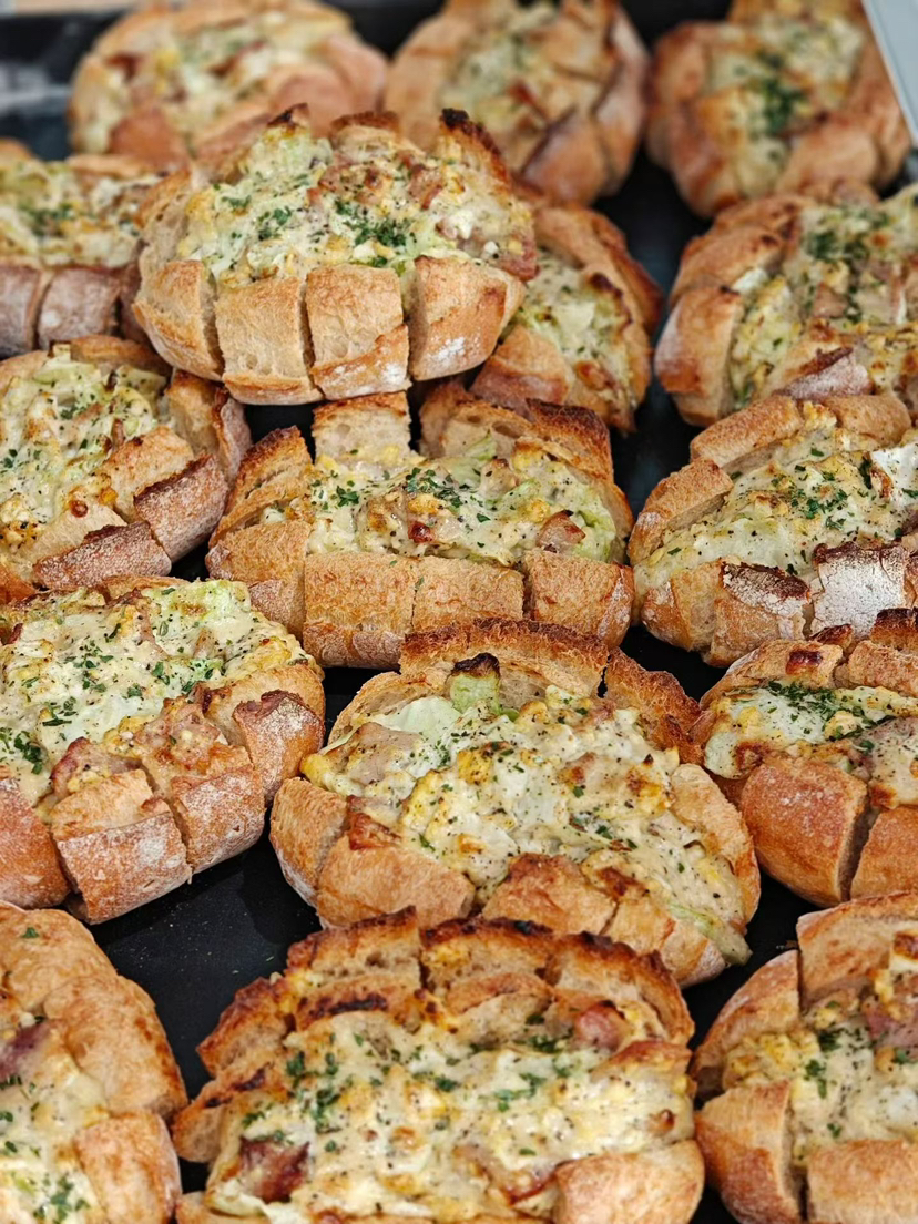 凯撒大帝法棍【每周一周四12点后出】