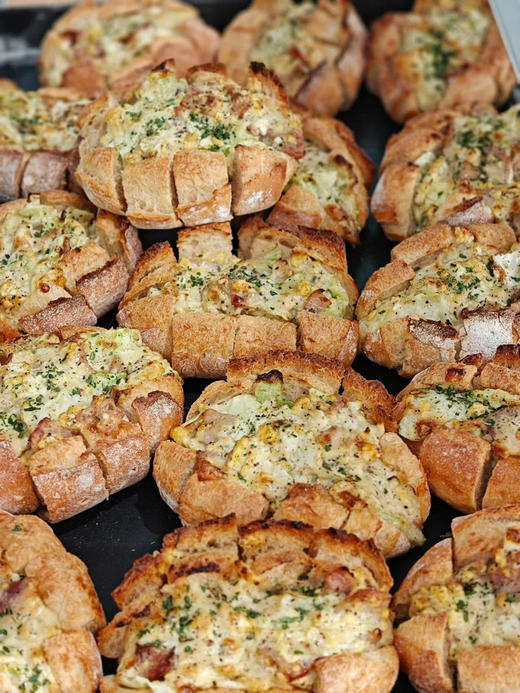 凯撒大帝法棍【每周一周四12点后出】 商品图0