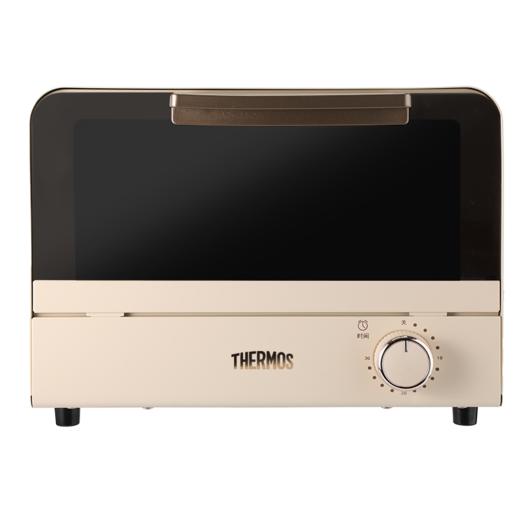 [膳魔师]电烤箱8L 商品图2