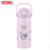 膳魔师 保温杯 吸管杯 460ml 美乐蒂&酷洛米 联名款 商品缩略图2