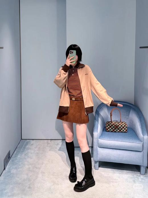 D111719很难不爱啊啊！可手拎也可斜挎保龄球公文包 商品图1