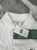 瑕疵Lacoste/法国鳄鱼 男女同款大鳄鱼印花柔软纯棉短袖Polo衫PH0410 商品缩略图2