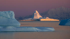 「北极圈双岛，极致风光」格陵兰+法罗群岛25天摄影团