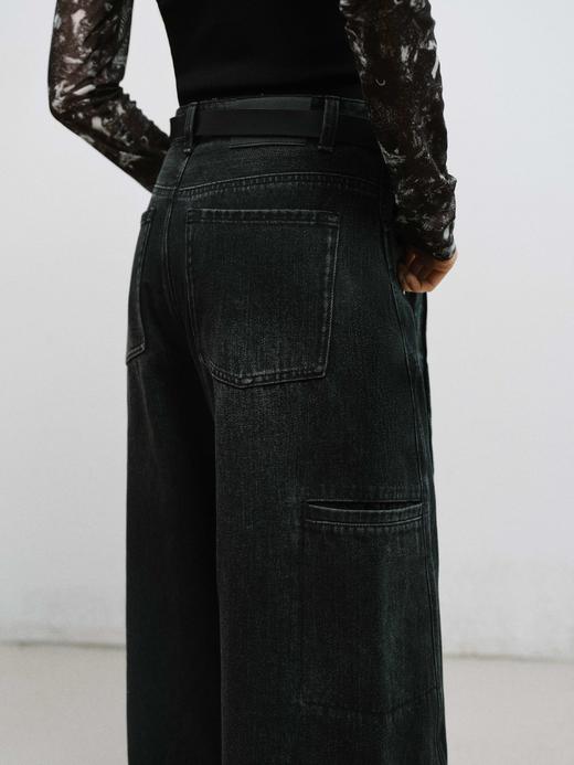 【商场同款】麦檬春秋裤子4G2150611 商品图2