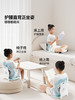 开学季福利！新品！【应采儿代言】猫太子儿童护腰坐垫矫正坐姿腰靠腰部支撑久坐神器人体工学靠垫椅 商品缩略图4