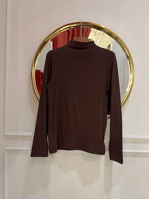 【门店同款】ENJOY冬季打底衫 167943650 商品图3
