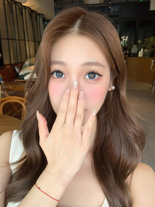 LVYCON利亚海蓝（佩戴直径：14.5mm） 商品图3