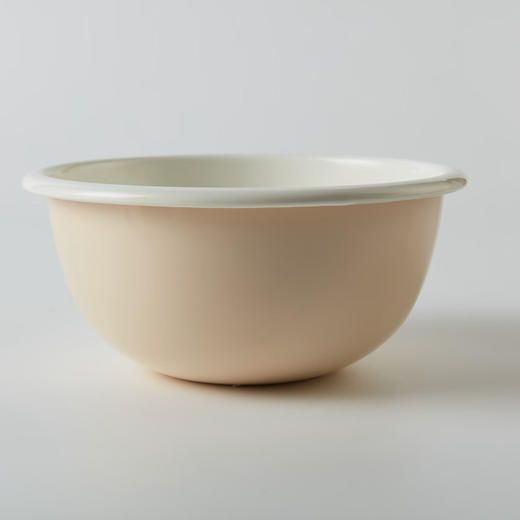 珐琅厨用碗搪瓷碗饭碗汤碗面碗带盖珐琅碗 商品图5