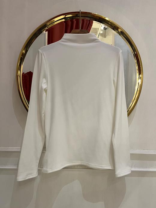 【门店同款】ENJOY冬季打底衫 167943650 商品图1