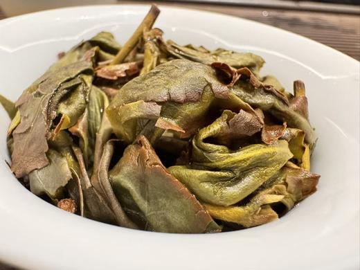 2025  王子型   兰桂奶油香  漳平水仙 250克 商品图6