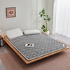多喜爱 格瑞煦暖舒压垫【5CM立高】【双层填充】【高克重煦暖绒】科学分层 多孔透气 蓄热保暖 商品缩略图11