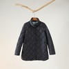 西子/【温莎堡】90鹅绒700+蓬松度特氟龙高密防跑绒羽绒服/YRKGJ003 商品缩略图1