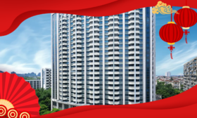 ★沪上年夜饭★ ￥5499起/套，住虹桥古北【上海虹桥雅高美爵酒店】，享1晚4间高级房+早餐+10人年夜饭！雅高旗下品牌酒店，周边吃喝玩乐丰富~2026年2月16日专享