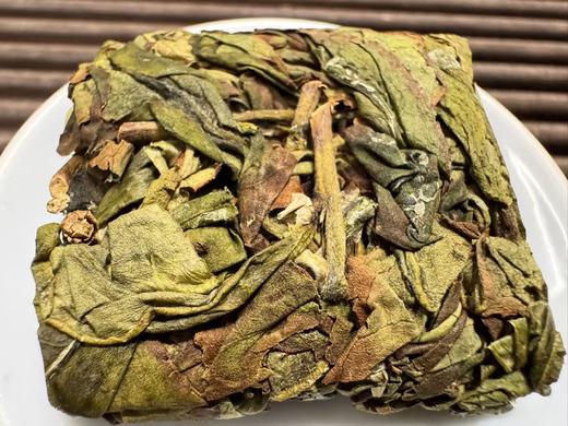 2025  王子型   兰桂奶油香  漳平水仙 250克 商品图3