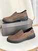 品牌 ECCO牛皮休闲皮鞋 商品缩略图13