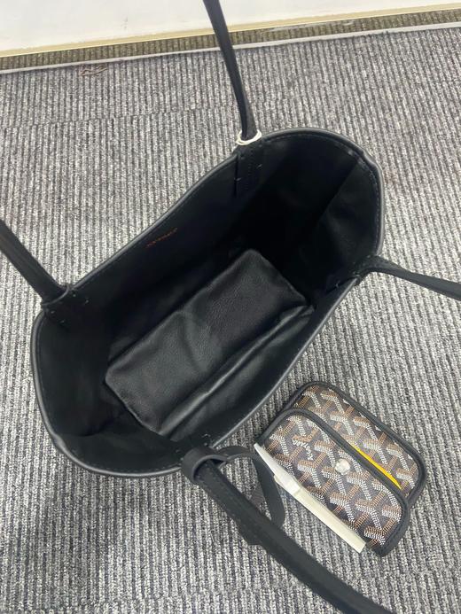 雙面手提包单肩包he 商品图2