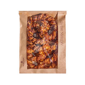 MM 山姆 Member's Mark 丹麦碱水结 1*4’S