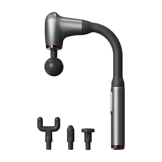 [艾摩师]弯头筋膜枪 商品图0