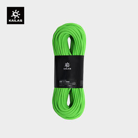 KAILAS凯乐石 户外运动 Intuit 直觉 9.5mm*60m动力绳 ER104A【Z】