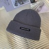 【YW】无忧购35元2件男女秋冬针织毛线帽保暖冷帽（截单后3-5天发货) 商品缩略图6
